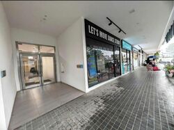 Spazio @ Kovan (D19), Shop House #633712981